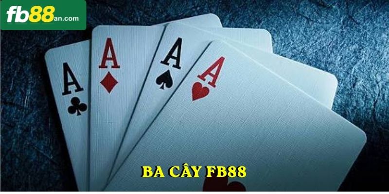 ba cây FB88