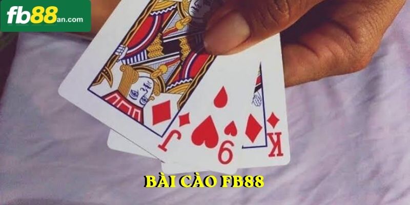 Bài cào FB88