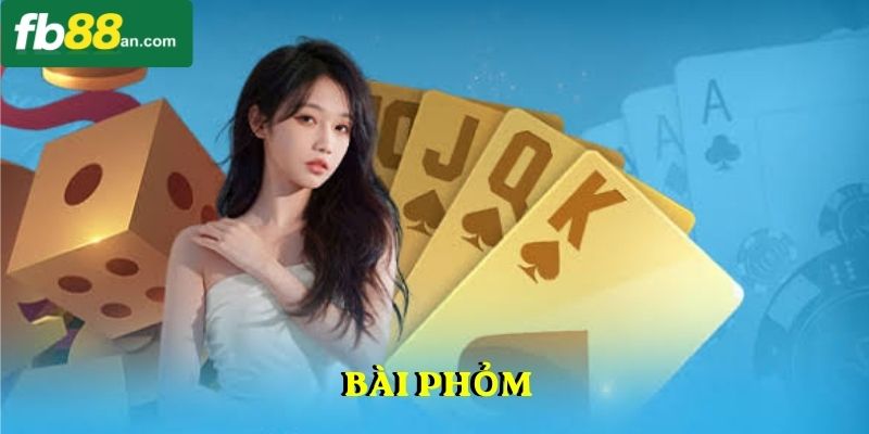 Bài Phỏm FB88
