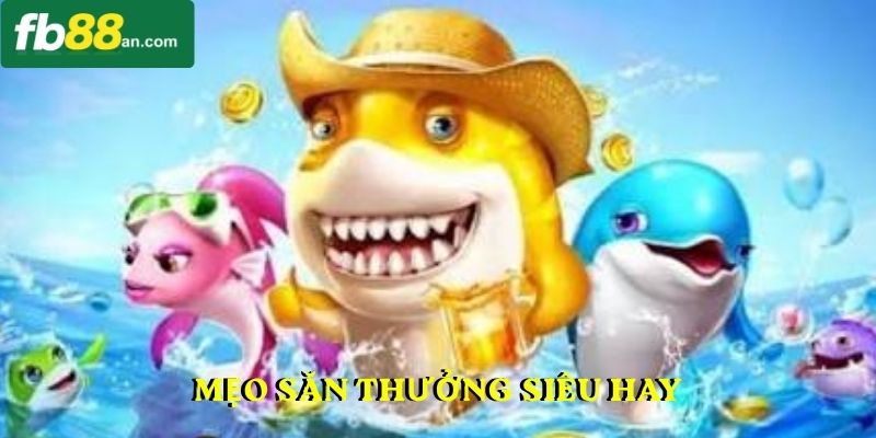 Mẹo săn thưởng siêu hay