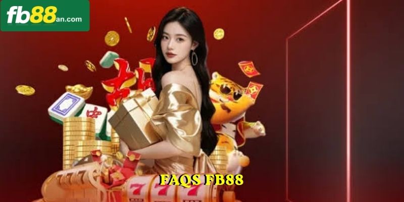 FAQs FB88