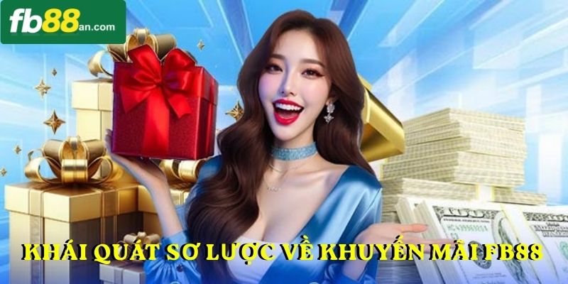 Khái quát sơ lược về khuyến mãi FB88 năm 2026