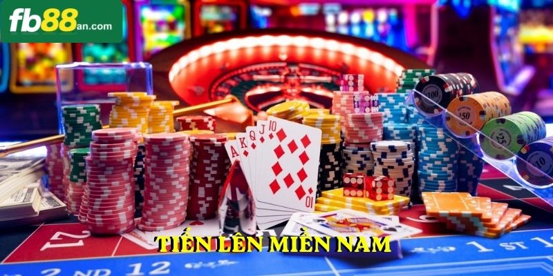 tiến lên miền Nam